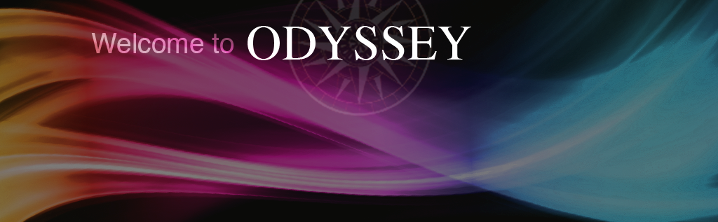 Welcome to Odyssey Video