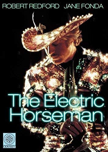 Electric Horseman